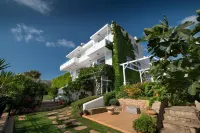 Sounio Villa