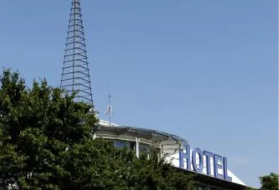 施瓦瑙加尼酒店