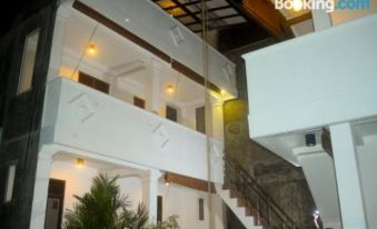 Villa Mihindi