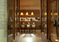 雅典娜神廟洲際酒店 - 早餐
