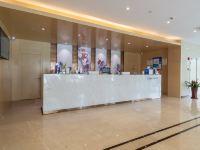 麗枫酒店(太仓上海西路南洋广场店) - 公共区域