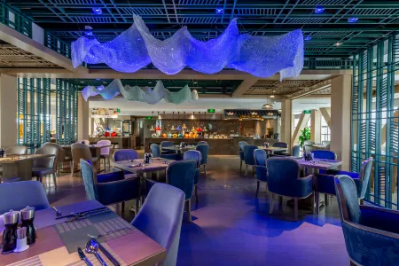 Radisson Suzhou Отели рядом с достопримечательностью «Global Institute of Software Technology»