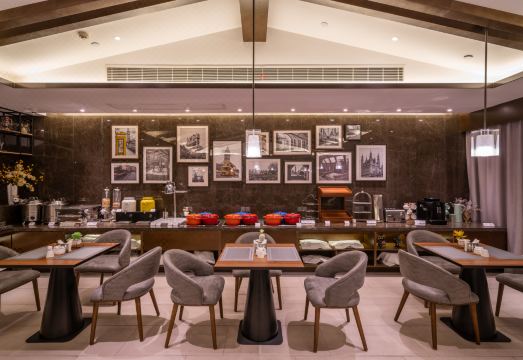 양저우 웬창거 비엔나 호텔 주변 관광지