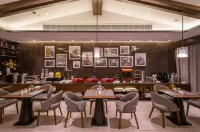 Homeinn Plus Hotel (Yangzhou Wenchang West Road Slender West Lake)