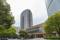 Sheraton Shanghai Pudong Residences Hotels in Shanghai