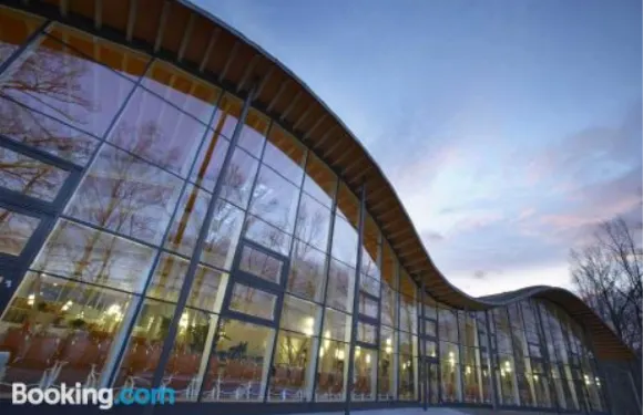 索勒費森班德酒店