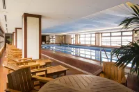 Kobe Bay Sheraton Hotel & Towers