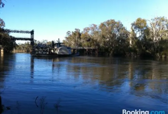 圖爾巴克俱樂部汽車旅館