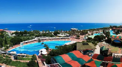 Limak Limra Hotel & Resort Kemer - Kids Concept Hotels near Kemer