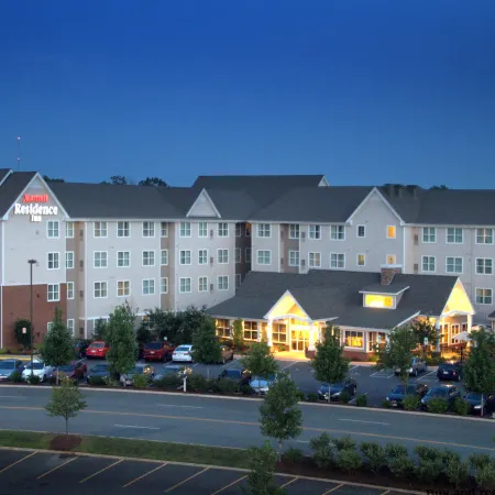 Residence Inn Fredericksburg