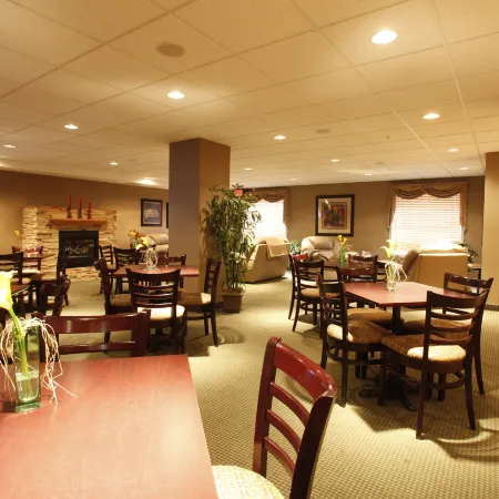 Pomeroy Inn & Suites Fort St. John