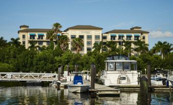 Four Points by Sheraton Punta Gorda Harborside