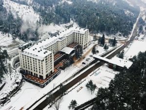 Cam Thermal Resort Hotel & Spa