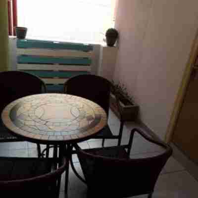 Hostal Margarita Dining/Meeting Rooms