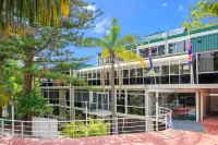 Mirage Hotel Newport Hotels in North Narrabeen