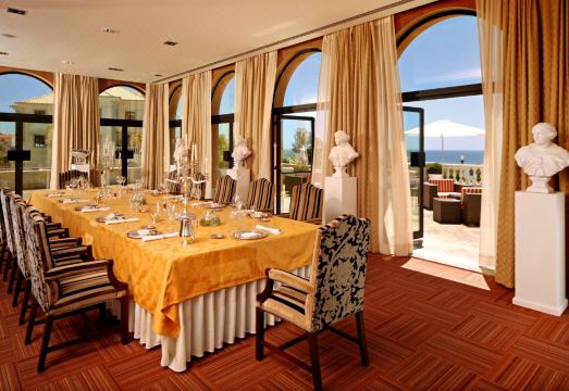 카스카이스 전경