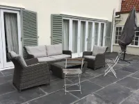 Appletree Cottages Hotels in Forest Heath District