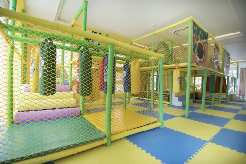 Thiên Thanh Phú Quốc Resort Khu vực công cộng Photos