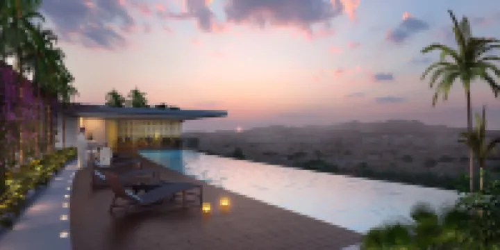 Hilton Garden Inn Muscat Al Khuwair