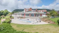 Harbour Hotel & Spa Sidmouth