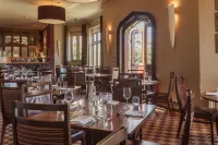 Dunston Hall Hotel, Spa & Golf Resort - breakfast