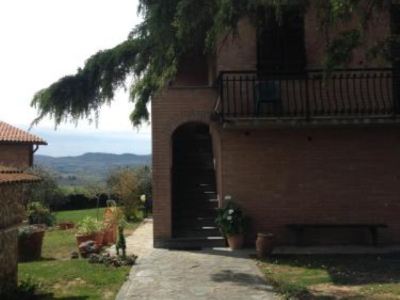 Agriturismo Azienda Agricola la Roccaia
