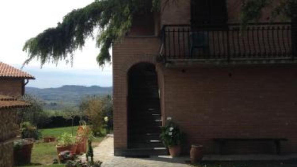 Agriturismo Azienda Agricola la Roccaia