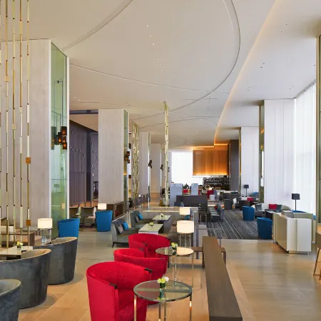 Osaka Marriott Miyako Hotel