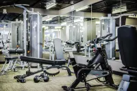 Delta Hotels Waterloo - Gym