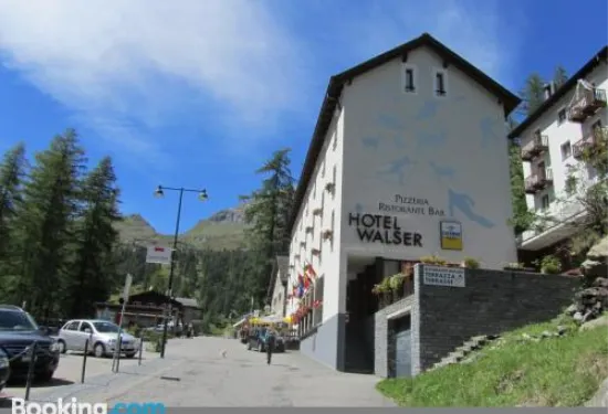 波齊瓦爾澤愛普31號公寓