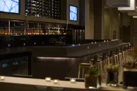 Courtyard by Marriott Santiago Las Condes - bar