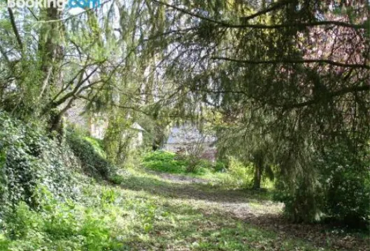 萊斯萊瓦萊杜住宿加早餐旅館