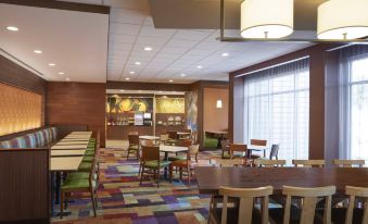 Fairfield by Marriott Niagara Falls