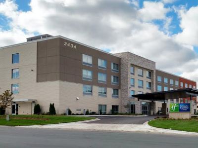 Holiday Inn Express & Suites EAGAN - MINNEAPOLIS AREA by IHG