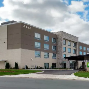 Holiday Inn Express & Suites EAGAN - MINNEAPOLIS AREA by IHG
