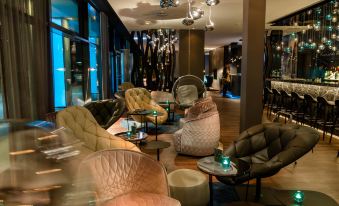 Motel One Stuttgart-Bad Cannstatt