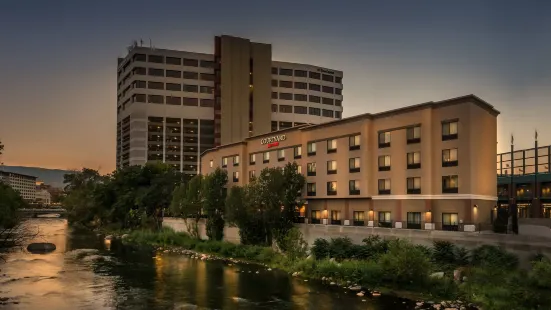 Courtyard Reno Downtown/Riverfront