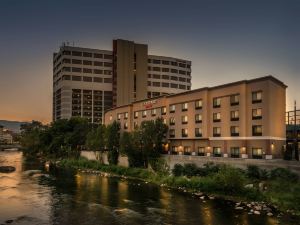 Courtyard Reno Downtown/Riverfront