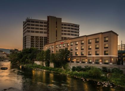 Courtyard Reno Downtown/Riverfront