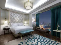هيلتون إسطنبول كوزياتاجي Hotels near جادة بغداد