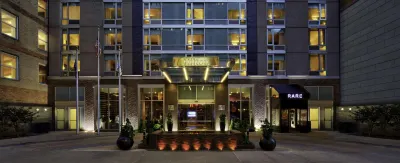 Hilton New York Fashion District Các khách sạn ở Chelsea
