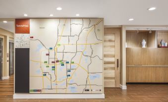 TownePlace Suites by Marriott Orlando Altamonte Springs/Maitland