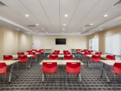 奧蘭多阿爾塔蒙特斯普林斯TownePlace Suites酒店/梅特蘭 阿爾塔蒙特斯普林斯酒店
