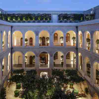 The Jaffa, a Luxury Collection Hotel, Tel Aviv Hotel Exterior