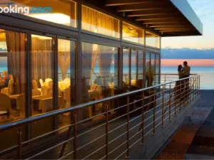 Boutique Hotel Light House Jurmala