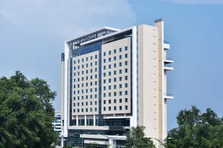 Four Points by Sheraton Kochi Infopark