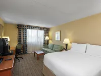 Amenida Residences Calgary Hotels near Calgary Zoo C train