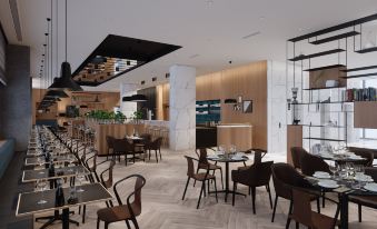 Four Points by Sheraton Warsaw Mokotow