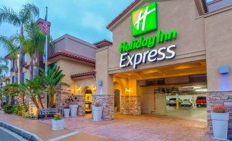 Holiday Inn Express San Diego - Sea World Area, an IHG Hotel