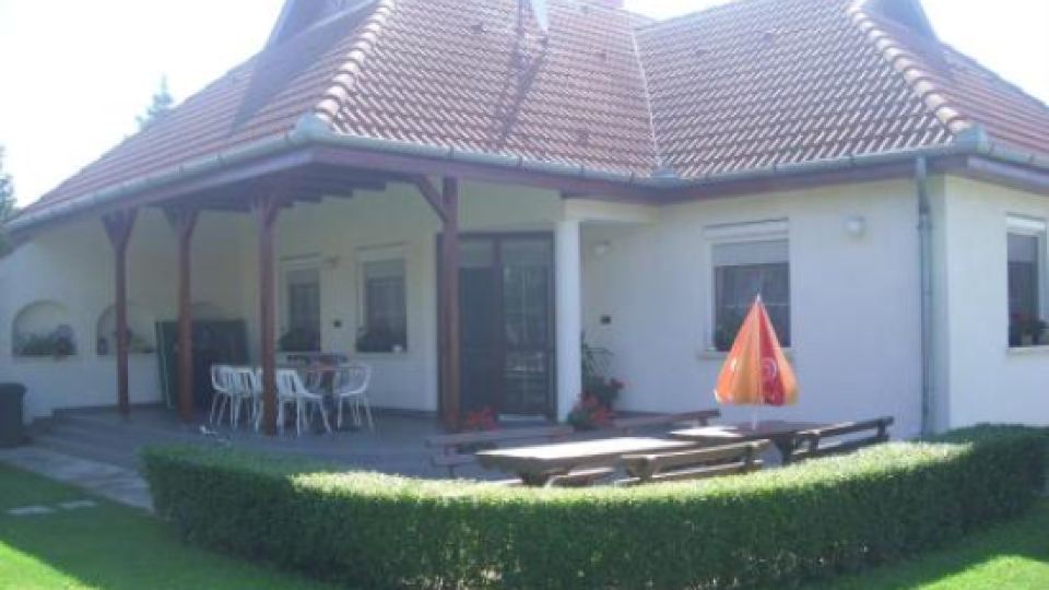 Németi Apartmanház